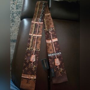 Louis Vuitton Ribbon